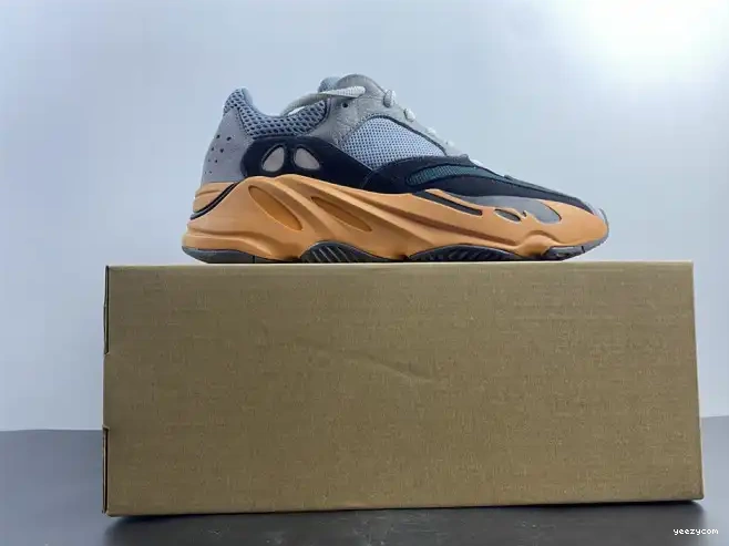 Sun GW0296 Yeezy Boost V2 700 Adidas 0521